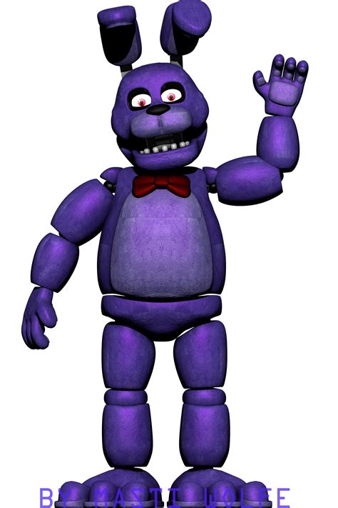 The next game where Withered <b>Bonnie</b> appeared was <b>FNAF</b> World – one of the most disliked Five Nights at Freddy’s games. . Bonne fnaf